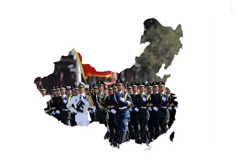 【大阅兵】山西大香蕉视频网站产品,为祖国庆生，向祖国致敬
